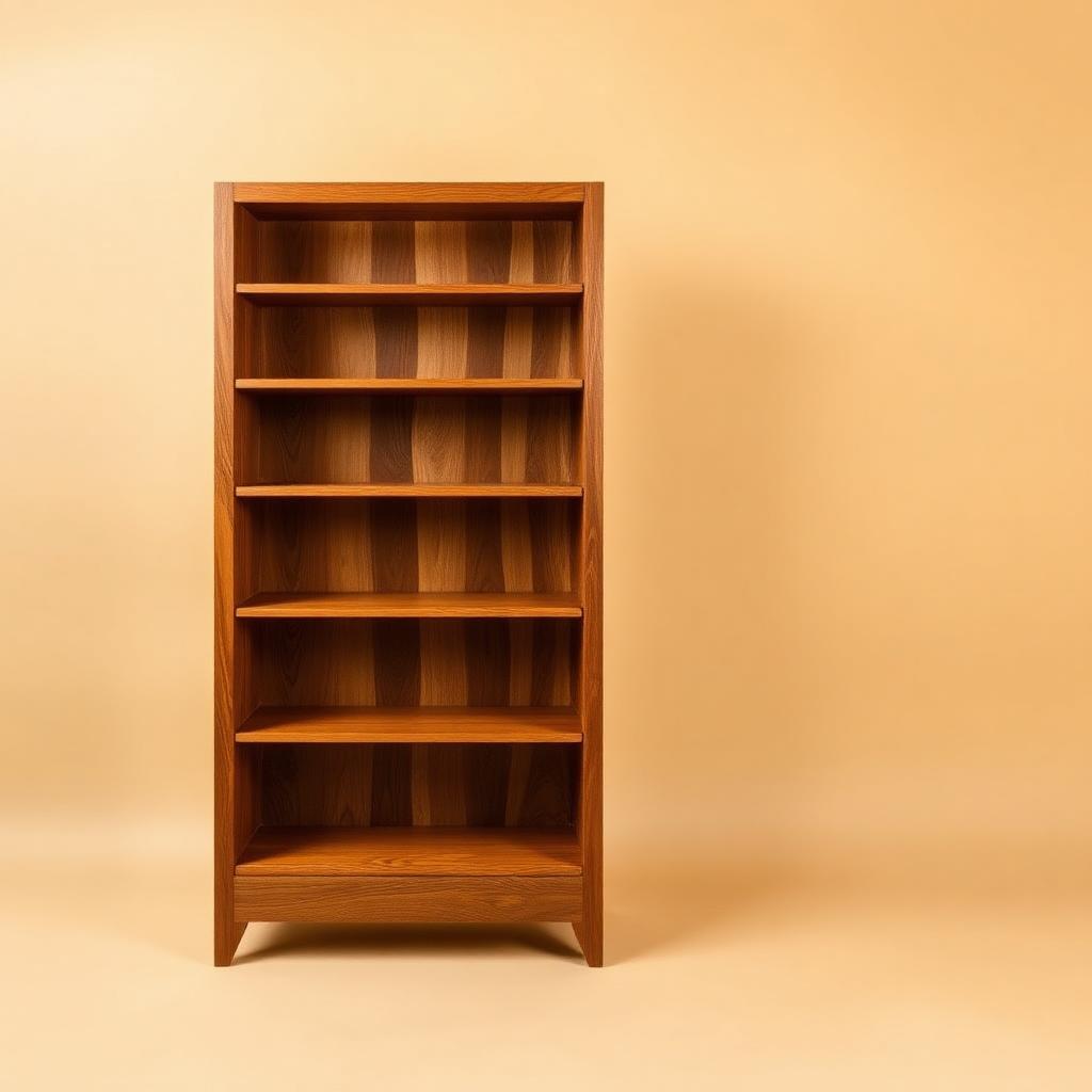 Atelier Bookshelf