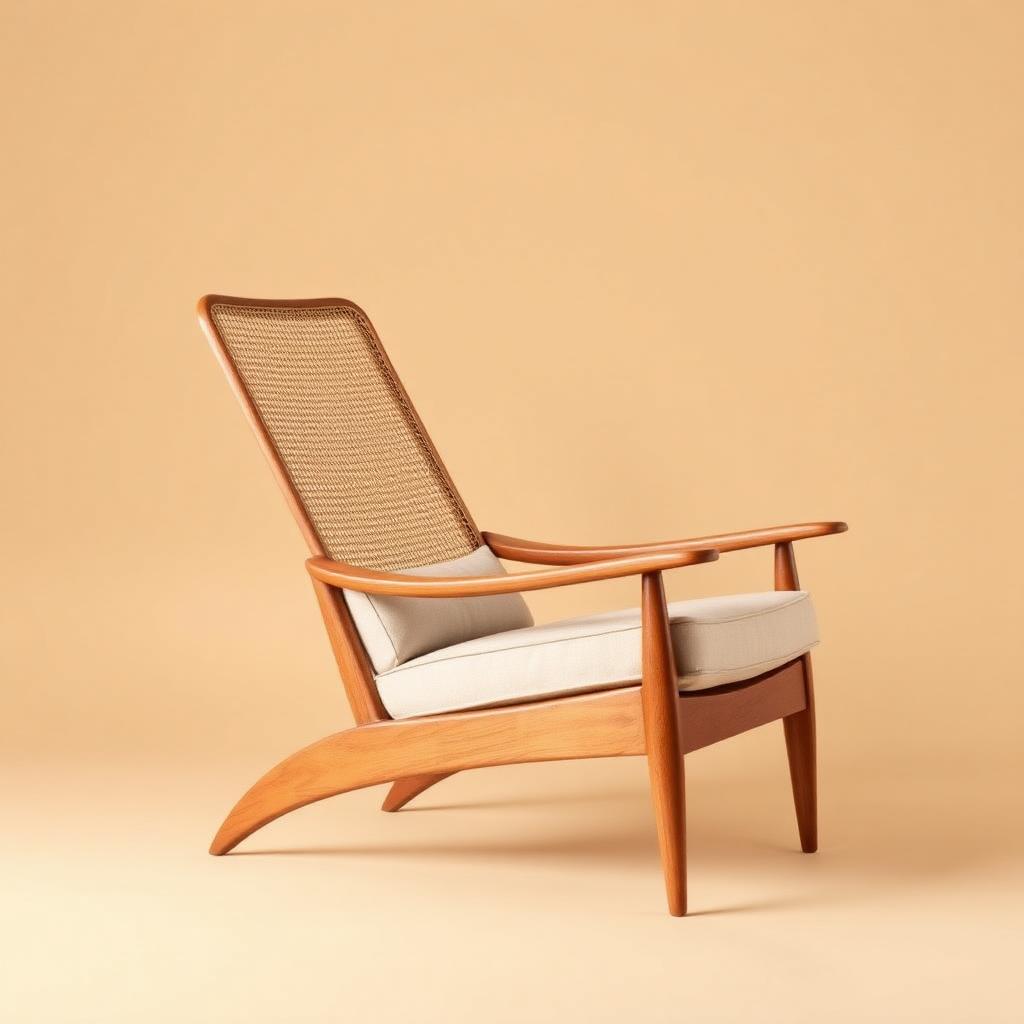 Veranda Lounge Chair